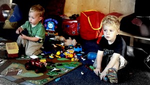 Deti Ivany Boórovej sa môžu vrátiť domov. Až po Vianociach...