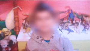 Starí rodičia už dva roky bojujú o vnúča, ktoré je v nemeckom detskom domove