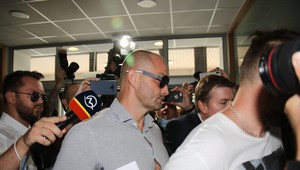 NAKA dnes vypočula aj nitrianskeho podnikateľa Norberta Bödöra