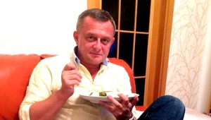 Vilo Rozboril (47): Dobro sa dobrom neopláca automaticky