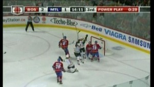 Chára skóroval a stal sa prvou hviezdou zápasu