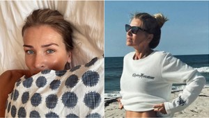 Daniela Peštová ukázala, ako teraz vyzerá jej postava: TOTO spraví s telom MENOPAUZA?