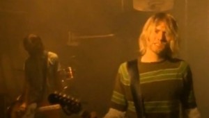 Smells Like Teen Spirit od Nirvany má cez miliardu zhliadnutí