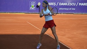 Schmiedlová má titul z Bukurešti, zdolala Erraniovú