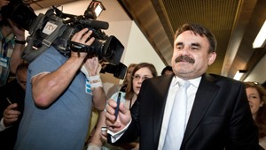 Prezident vymenoval Čižnára za generálneho prokurátora