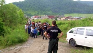 Nelegálny imigrant to nevydržal. Pri Humennom sa obesil