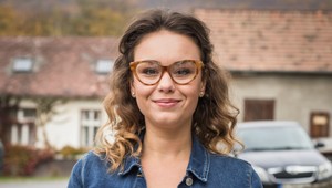Herečka Dominika KAVASCHOVÁ zostala v šoku: Toto sa jej NAOZAJ opýtal taxikár?!