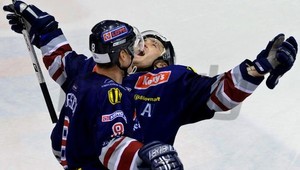 Jendek poslednou posilou Slovana, v utorok nastúpi proti Košiciam