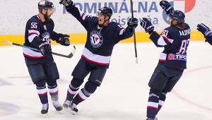 Václav Nedorost: Každý chlapec sníva o takom góle!