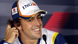 Alonso si prestupom ku "koníkovi" z Maranella splnil sen