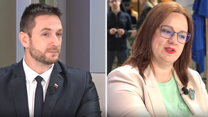 Milan Uhrík: Premiér Robert Fico hlasuje v Bruseli inak ako hovorí, a Smer sa len vyhovára