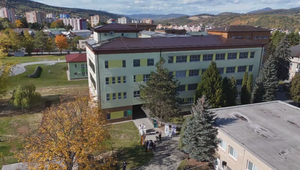 Bardejovská nemocnica prešla veľkou premenou. Rekonštrukcia stála viac ako 14 miliónov eur