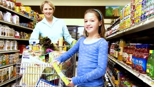 Mäso, mlieko či maslo kúpime po Novom roku lacnejšie. Daň klesne na 10 percent