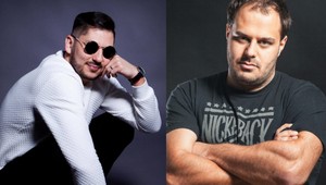 EXKLUZÍVNE: Raper Opak a spevák Xindl X spolu kempovali na Tenerife. Výsledkom je TOTO!