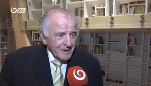 Rozhovory 24 s Vladimírom Mečiarom: Krajina nejde dobrým smerom