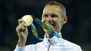 VIDEO: Matej Tóth prekvapil priznaním o olympijskej medaile: „Tá moja už nemá ani 6 gramov zlata“