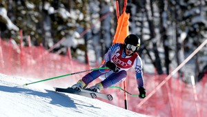 Žampovci do boja v Beaver Creeku, Andreas aj v zjazde