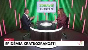 Epidémia krátkozrakosti