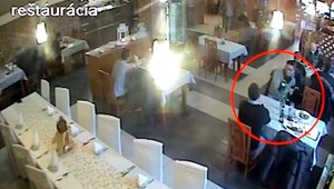 Namiesto uzavretia obchodu krádež. Muž prišiel o 40 tisíc eur