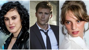 Ktoré deti sa najviac podobajú na svojich slávnych rodičov?