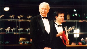 Ladislav Chudík ako obyčajný človek. Tak ho poznali v Tatrách