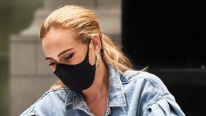 Smutný spor, ktorý sa už nikdy nevyrieši! Adele zomrel otec, roky spolu nekomunikovali