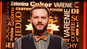 Moja mama varí lepšie ako tvoja: Junior má špeciálnu pomôcku