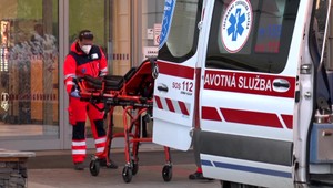 Viac mozgových príhod a nárast onkologických ochorení - podľa zdravotníkov je to následok covidovej pandémie