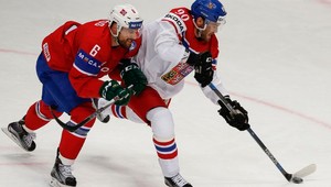 Česi deklasovali Nórov, Furch druhýkrát s čistým kontom