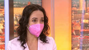 Europoslankyňa Miriam Lexmann: Na Slovensku sa po pandémii pod prah chudoby dostalo 12% Slovákov