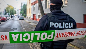 V žumpe našli telo novorodenca