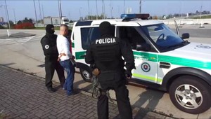 Prvý prípad vydania Slováka z Venezuely. Sinička skončil v Leopoldove