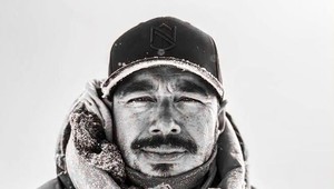 PURJA: "Broad Peak, neprosím o nič, len o bezpečný výstup a návrat..."