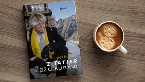 Z Tatier Jožo Kubáni