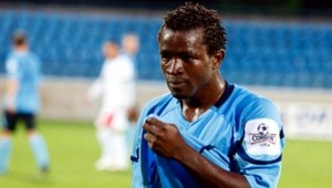 Soumah (21) prestúpil z Nitry do Slovana za 150-tisíc eur