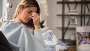 Zhoršila sa vám depresia? Môže to byť signál, že sa blíži mŕtvica