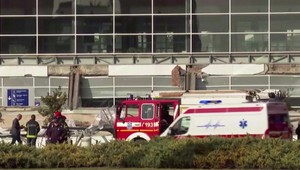 Pád strechy na železničnej stanici: 14 mŕtvych, ďalší zavalení