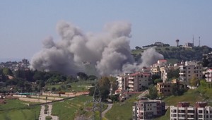 Štúdio 24: Irán chce mier, ale vojny sa nebojí