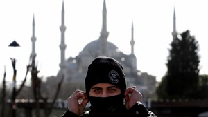 SIS: Spomedzi turistických destinácií sa bezpečnostná situácia najviac zhoršila v Turecku