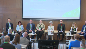 HN konferencie: Energetické zhodnocovanie odpadu