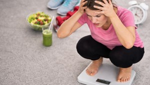 Držíte diétu, cvičíte a ručička na váhe sa nehýbe? 5 chýb, ktoré robia takmer VŠETCI!