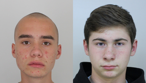 Neúspešné pátranie po tínedžeroch. Po štyroch dňoch sú mladí chlapci naďalej nezvestní