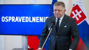 Top 5 udalostí dňa: Fico sa ospravedlnil Richterovmu synovi