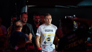 Problémy pokračujú. Oktagon musel stiahnuť zo zápasu ďalšieho bojovníka!