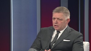 Politika 24: Robert Fico