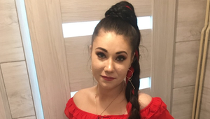 11 rokov jej nedovolili ostrihať si vlasy: TOTO má dnes Karolina na svojej hlave