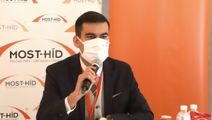 Voľby2022: Primátor Fiľakova Attila Agócs bude opätovne kandidovať