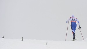 Veerpalu vyfúkol Bauerovi na klasike zlato, Bajčičák 10.