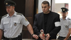 Expriateľka V. Yegorova: Neverím, že to spravil!