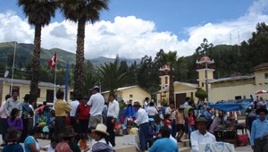 Na post starostu kandiduje Hitler a aj Lenin